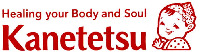 Healing your Body and Soul Kanetetsu