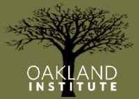 OAKLAND INSTITUTE