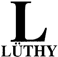 L LÜTHY
