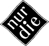 nur die