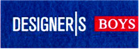 DESIGNER/S BOYS