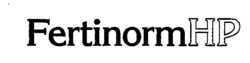 Fertinorm HP