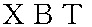 XBT