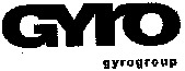 GYRO gyrogroup