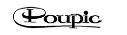 Poupic