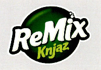 ReMix Knjaz