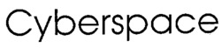 Cyberspace