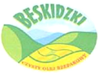 BESKIDZKI CZYSTY OLEJ RZEPAKOWY