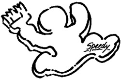 Speedy