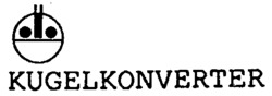 KUGELKONVERTER