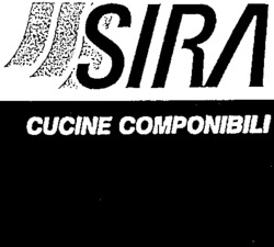 SIRA CUCINE COMPONIBILI