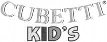 CUBETTI KID'S