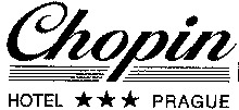 Chopin HOTEL PRAGUE