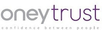 oney trust confidence between people