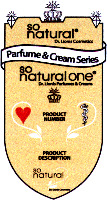 so natural Dr. Lionis Cosmetics