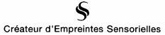 Créateur d'Empreintes Sensorielles