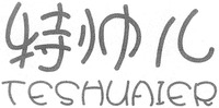 TESHUAIER