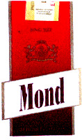 Mond