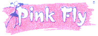 Pink Fly