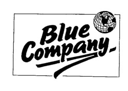 Blue Company