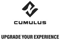 CUMULUS UPGRADE YOUR EXPERIENCE