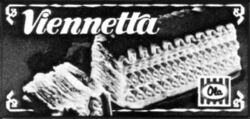 Viennetta Ola