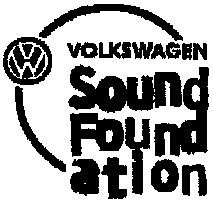 VOLKSWAGEN Sound Found ation