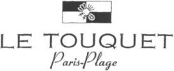LE TOUQUET Paris-Plage