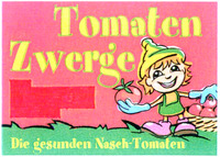 Tomaten Zwerge Die gesunden Nasch-Tomaten Nasch Tomaten