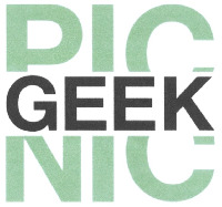 GEEK PICNIC