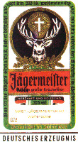 Jägermeister