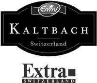 Emmi KALTBACH Switzerland Extra SWITZERLAND