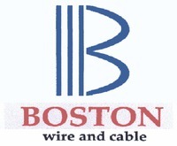 B BOSTON wire and cable