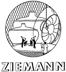ZIEMANN