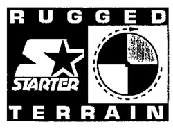 STARTER RUGGED TERRAIN
