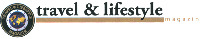 travel & lifestyle magazin