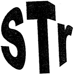 STr