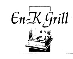 En-K Grill