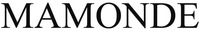 MAMONDE