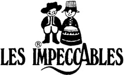 LES IMPECCABLES