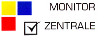MONITOR ZENTRALE
