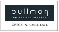 pullman HOTELS AND RESORTS CHECK IN. CHILL OUT.