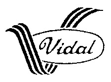Vidal