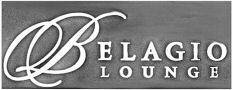 BELAGIO LOUNGE