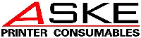 ASKE PRINTER CONSUMABLES