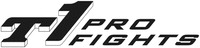 T1 PRO FIGHTS
