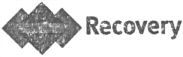 Recovery