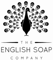 THE ENGLISH SOAP COMPANY
