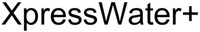 XpressWater+