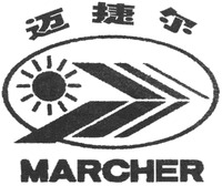 MARCHER